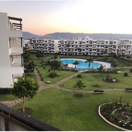 Aparthotel Mirador Golf Cabo Negro Zewnętrze zdjęcie