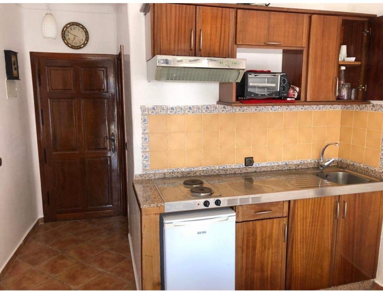 Aparthotel Mirador Golf Cabo Negro Zewnętrze zdjęcie